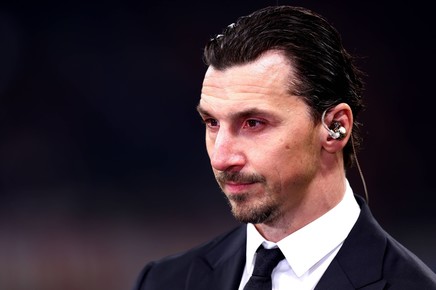 Zlatan Ibrahimovic, şocat după ce a văzut Franţa-Suedia: „Este înfricoşător”