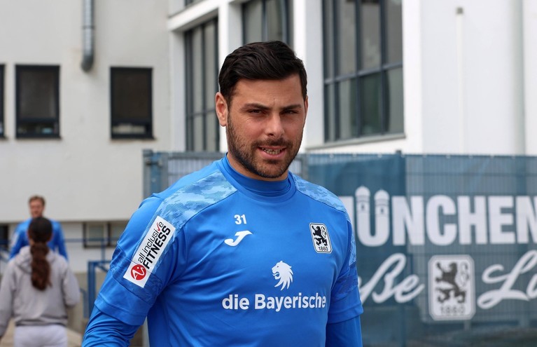La 33 de ani, Kevin Volland şi-a anunţat retragerea