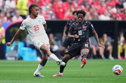 LIVE TEXT | Canada – Maroc 0-0. Pierdere mare pentru africani! Saibari s-a accidentat şi a fost schimbat