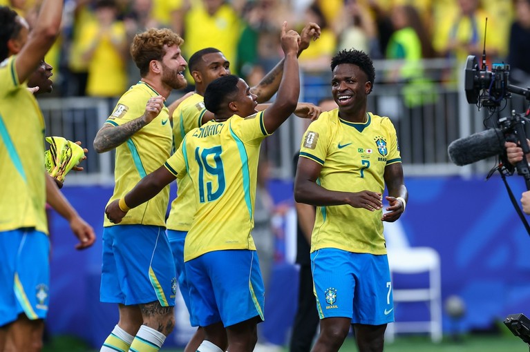 LIVE TEXT | Brazilia – Norvegia, ASTĂZI, ora 23:00, în direct pe PrimaSport.ro! Luptă crâncenă pentru un loc în sferturi