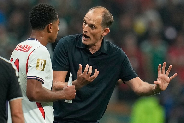Anglia a obţinut calificarea în sferturi, dar meciul l-a nemulţumit profund pe Thomas Tuchel: „Nu sunt suficient de buni”