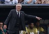 Carlo Ancelotti va rămâne selecţionerul Braziliei pentru procesul de reconstrucţie majoră a echipei
