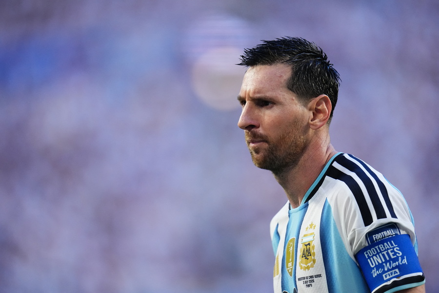 Istorie neagră. Lionel Messi, record negativ după un nou penalty ratat la Campionatul Mondial