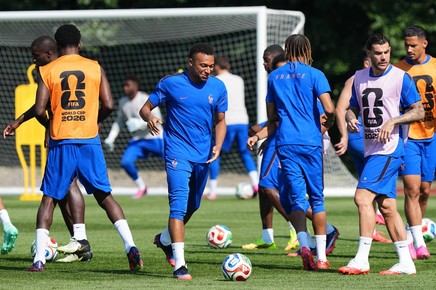 LIVE TEXT | Franţa – Maroc, ASTĂZI, ora 23:00, pe PrimaSport.ro! Reeditarea semifinalei din 2022 