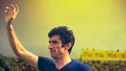 Antonio Rattin, unul dintre cei mai mari mijlocaşi argentinieni, a murit la 89 de ani