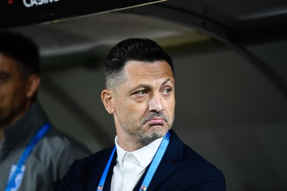 Mirel Rădoi a tras concluziile după prima săptămână de cantonament cu Gaziantep: „Jucătorii trebuie să vină motivaţi”
