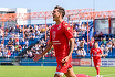 Cristian Măgeruşan, al doilea cel mai bun marcator din Liga 2, a semnat cu o nouă echipă