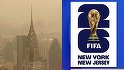 Finala Cupei Mondiale nu este în pericol, în ciuda unei alerte roşii privind calitatea aerului din New York

