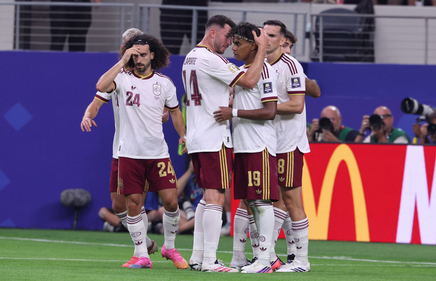 Fotbalistul spaniol de la FC Argeş care aşteaptă cu sufletul la gură finala cu Argentina: ”Putem să învingem orice naţională” | EXCLUSIV