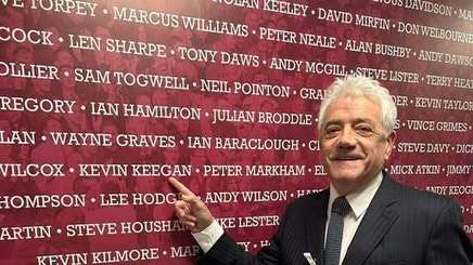 Fostul căpitan şi antrenor al naţionalei Angliei, Kevin Keegan, a murit la 75 de ani