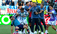 FIFA deschide o anchetă împotriva Argentinei

