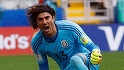 Portarul mexican Guillermo Ochoa se retrage din activitate la 41 de ani
