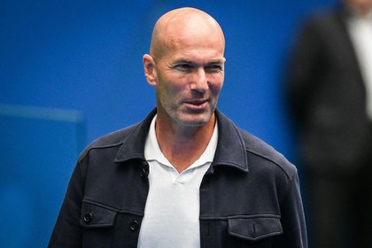 Revenire de senzaţie. Zinedine Zidane se întoarce pe banca tehnică după 5 ani

