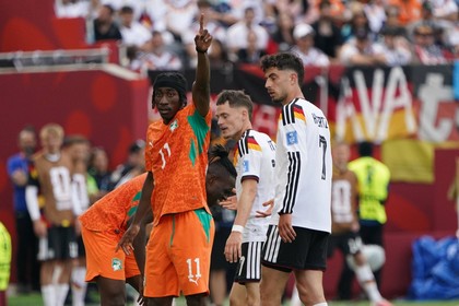 Real Madrid dă lovitura mercato-ului de vară! Spaniolii plătesc peste 100 de milioane de euro şi îi „fură” PSG-ului principala ţintă 