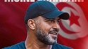 După ce şi-a demis selecţionerul în timpul Cupei Mondiale, Tunisia are un nou antrenor 