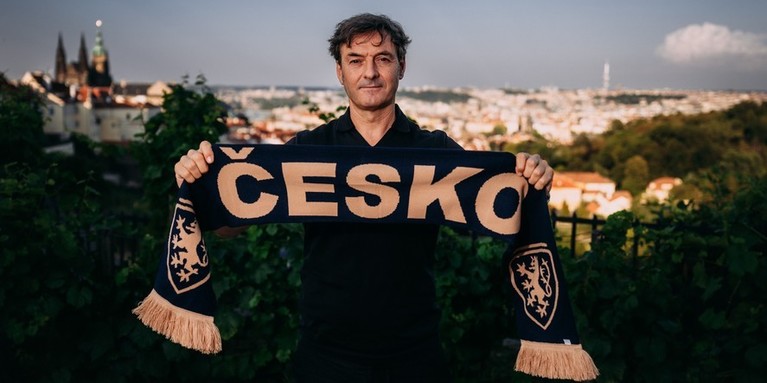 Santi Denia a devenit primul selecţioner străin al Cehiei