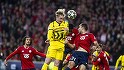 Julian Brandt a semnat! Surpriză mare

