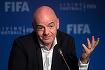 UEFA salută decizia lui Infantino de a-şi retrage planul privind investitorii străini: ”Actuala conducere FIFA nu a pierdut doar încrederea UEFA, ci şi pe cea a multor altor membri ai familiei fotbalului!”

