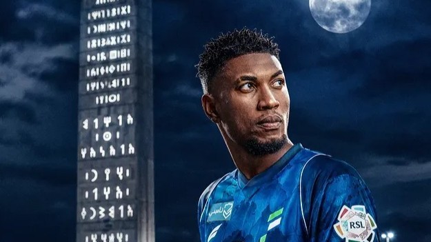 OFICIAL | De la rivali, la coechipieri! Kennedy Boateng şi Mihai Lixandru au fost prezentaţi de Al Fateh