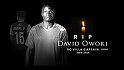 David Owori, un fotbalist de doar 27 de ani, a fost agresat mortal, după ce s-a opus unei tentative de jaf