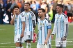 Federaţia argentiniană instituie “Ziua echipelor naţionale de fotbal”, pentru a marca victoria împotriva Angliei din semifinalele Cupei Mondiale