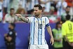 „Este o decizie care îi aparţine”! Ce spune preşedintele federaţiei argentiniene despre o posibilă retragere a lui Messi