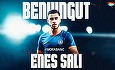 OFICIAL | Enes Sali a fost prezentat de echipa lui Gerard Pique