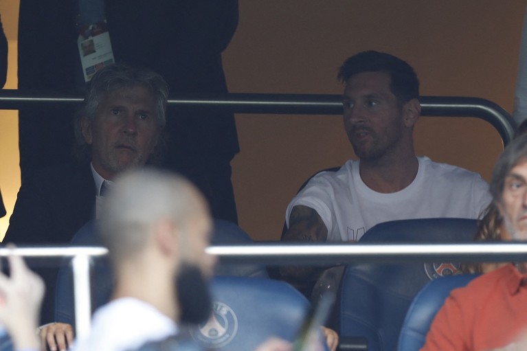 Veste tragică în familia lui Lionel Messi! Tatăl starului argentinian a murit 