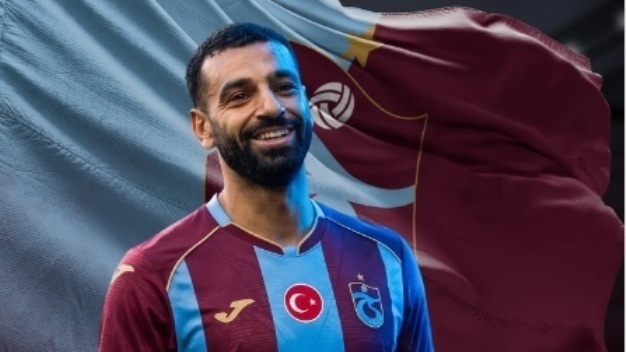 Primarul unui oraş din provincia Trabzon îi oferă lui Mohamed Salah un teren