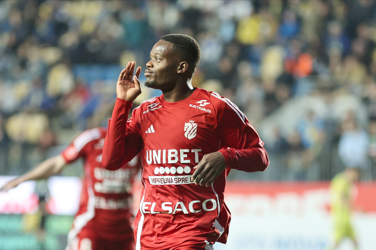 Aldair Ferreira a plecat din Superliga şi a devenit cel mai scump fotbalist din lotul noii echipe