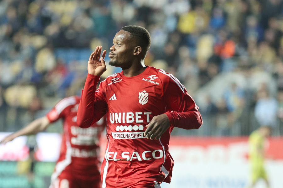 Aldair Ferreira a plecat din Superliga şi a devenit cel mai scump fotbalist din lotul noii echipe