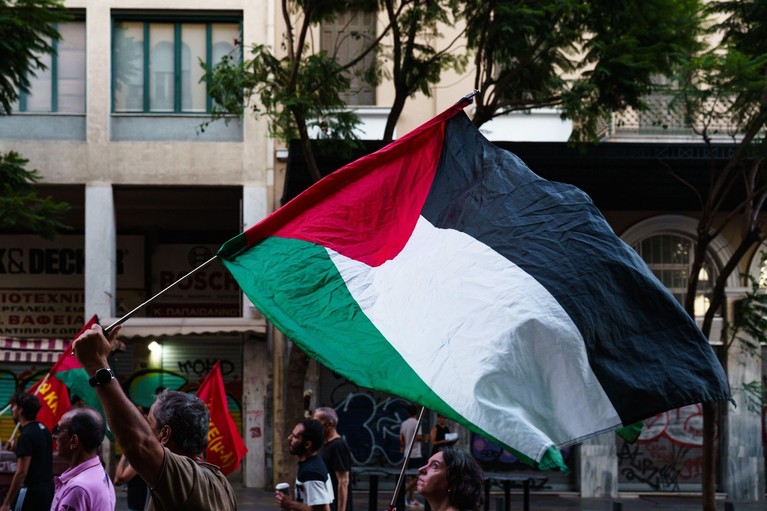 După trei ani de întrerupere din cauza războiului din Gaza, campionatul palestinian se va relua în septembrie! „Cupa celor o mie de martiri”, omagiu adus celor 1 014 sportivi palestinieni ucişi în timpul conflictului
