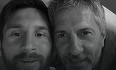 Lionel Messi, mesaj emoţionant după moartea tatălui său. ”Nu ştiu ce o să fac fără tine, nu ştiu cum să merg mai departe”