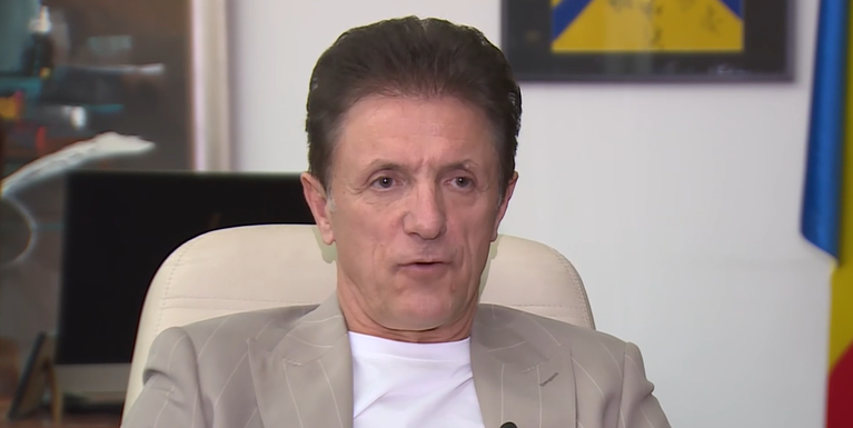 VIDEO EXCLUSIV | Gică Popescu a prefaţat Supercupa Europei. ”Văd un meci foarte deschis”