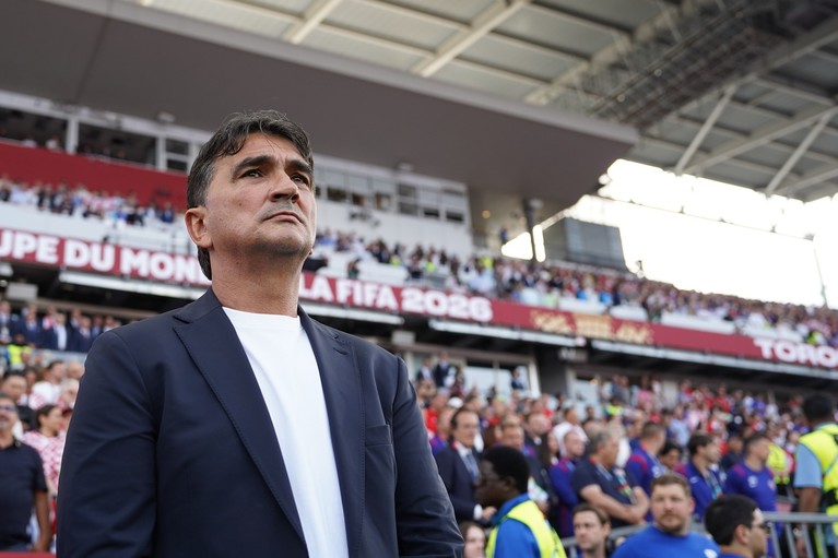 Zlatko Dalic, succesorul lui Cosmin Olăroiu la naţionala Emiratelor Arabe Unite