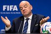 UEFA are în vedere o moţiune de cenzură împotriva lui Gianni Infantino dacă acesta nu-şi părăseşte funcţia de preşedinte al FIFA