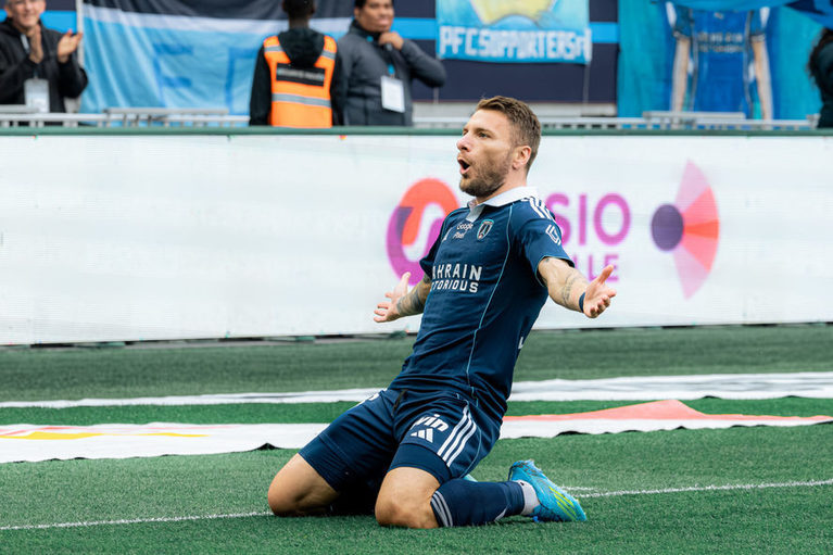 Ciro Immobile îşi încheie cariera! Campionul european cu Italia se retrage la 36 de ani