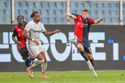  Genoa lui Dan Şucu a dispus de Ascoli, în primul tur al Cupei Italiei