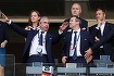 Kevin Lamour, directorul de operaţiuni al FIFA, demis din funcţie după ce l-a criticat pe Gianni Infantino
