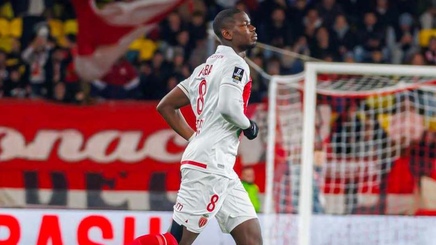 OFICIAL | AS Monaco s-a despărţit de Paul Pogba! Unde poate ajunge francezul