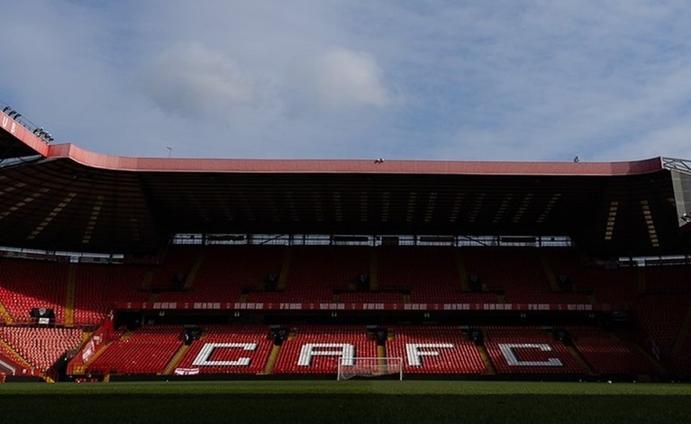 Un cadavru a fost descoperit la ”The Valley”, stadionul echipei Charlton Athletic