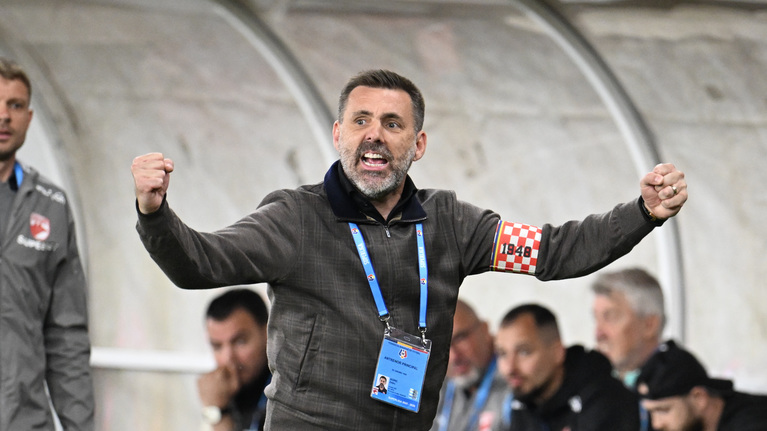 Zeljko Kopic revine pe banca tehnică! Semnează cu un club dintr-un campionat puternic