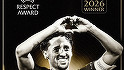 Marquinhos, primul câştigător al premiului ”UEFA Respect: Dincolo de joc”