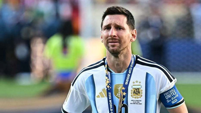 ”Mulţumim că ne-ai oferit cea mai frumoasă călătorie din viaţa noastră”. Reacţia Federaţiei din Argentina după ce Messi şi-a anunţat retragerea din naţională