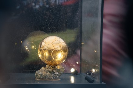 Lista nominalizaţilor la Balonul de Aur va fi dezvăluită în data de 8 septembrie 
