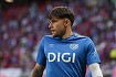 Andrei Raţiu este în pericol să rateze transferul la Fulham înaintea de închiderea perioadei de mercato