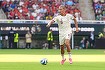 Campionul mondial Marcos Llorente şi-a anunţat retragerea din naţionala Spaniei 