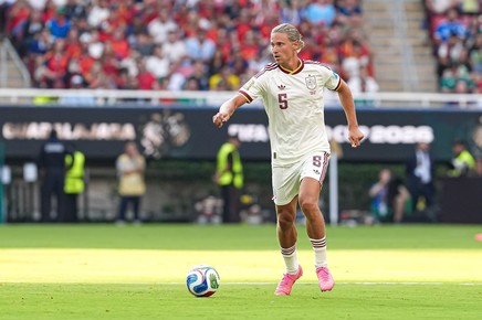 Campionul mondial Marcos Llorente şi-a anunţat retragerea din naţionala Spaniei 