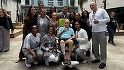 Fostul selecţioner al Braziliei, Carlos Alberto Parreira, a fost externat după trei luni petrecute în spital