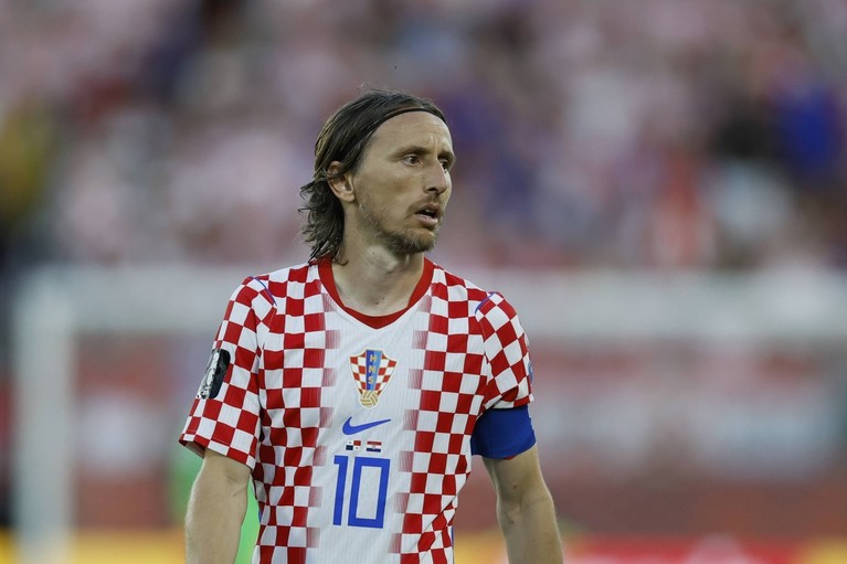 Luka Modric nu se retrage din naţionala Croaţiei. Va face parte din lotul pentru Liga Naţiunilor